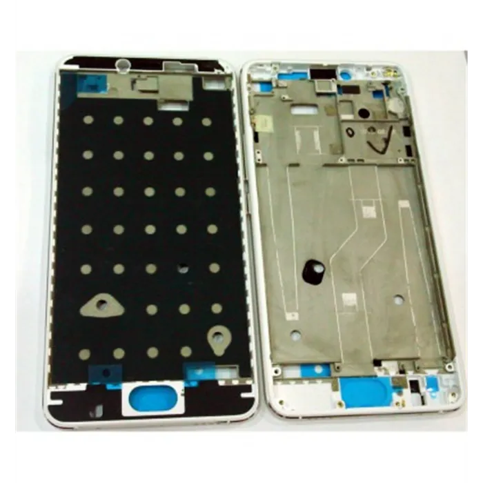 Meizu Meilan U20 carcasa central blanca premium