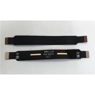 Flex central para Meizu Note 8 note8 m822q m822h calidad premium