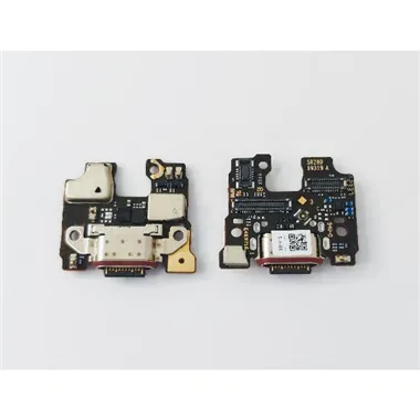 Flex puerto de carga para Motorola Edge 40 5G XT2303-2 calidad premium