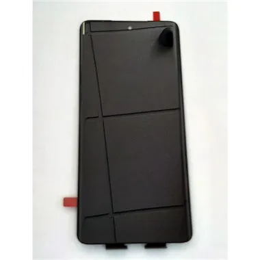 Pantalla lcd para Motorola Moto Edge 40 5G mas tactil negro calidad premium