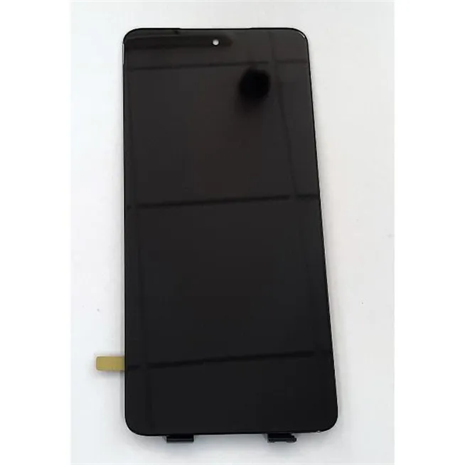 Pantalla lcd para Motorola Edge 30 Neo XT2245 mas tactil negro calidad premium