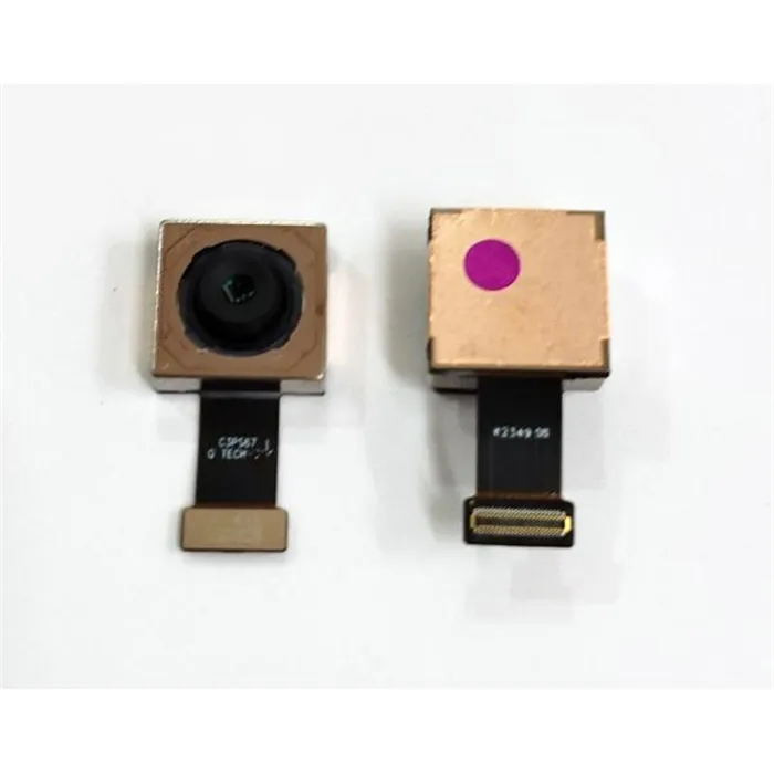 Camara trasera 50mp para Motorola Edge 50 Fusion 5G XT2429 calidad premium