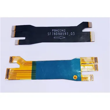 Flex central para Motorola Edge 50 Ultra calidad premium