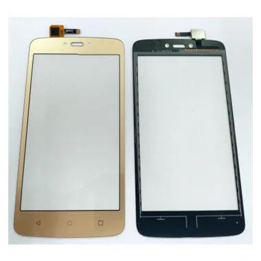 Motorola Moto C 4g LTE XT1754 tactil dorado premium xt1755 xt1758