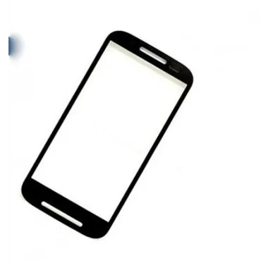 Motorola Moto E XT1021 XT1022 XT1025 cristal negro