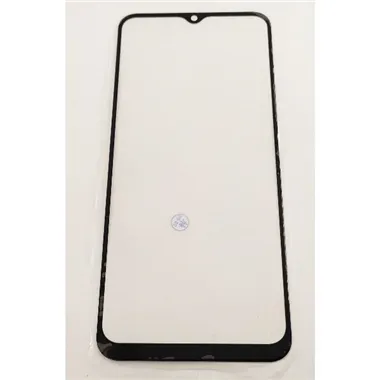 Cristal negro para Motorola Moto E13 XT2345-2