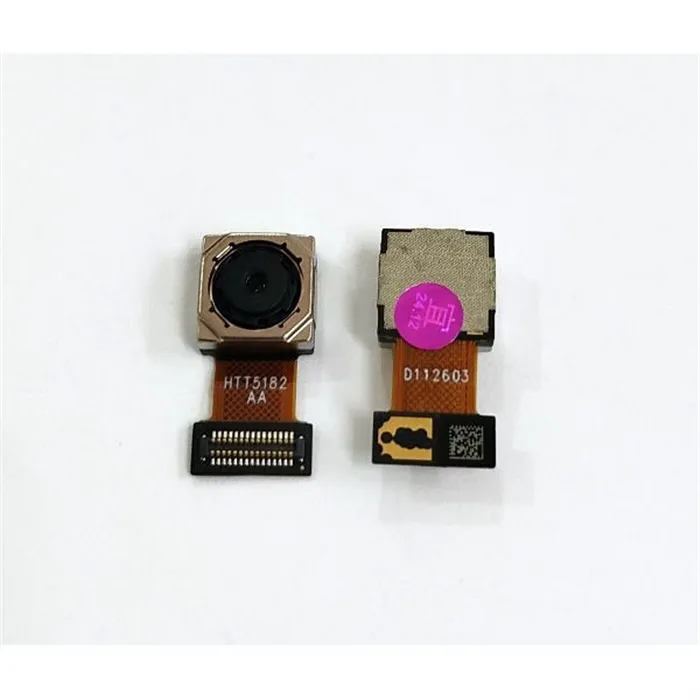 Camara trasera 13mp para Motorola Moto E13 XT2345 calidad premium