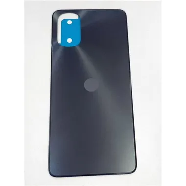 Tapa trasera o tapa bateria gris para Motorola Moto E32S XT2229
