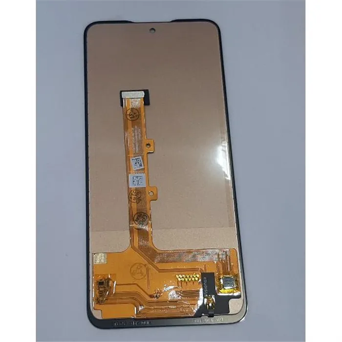 Pantalla lcd para Motorola MOTO Edge 20 Lite mas tactil negro compatible