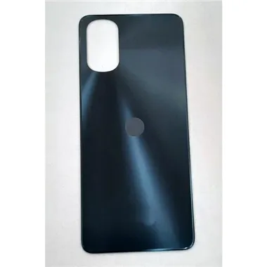 Tapa trasera o tapa bateria azul para Motorola Edge 20 Pro XT2153