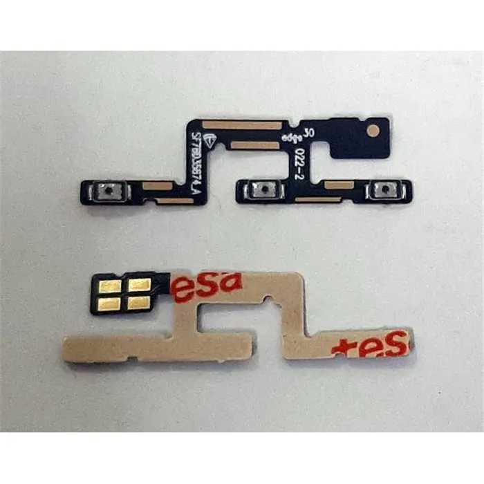 Flex power mas volumen para Motorola Moto Edge 30 XT2203 calidad premium