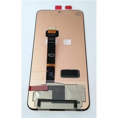 Pantalla lcd para Motorola Moto Edge 50 Neo mas tactil negro calidad premium