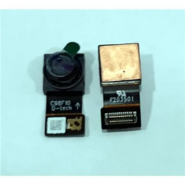 Flex camara frontal 16 mpx para Motorola Moto G 5G Plus calidad premium