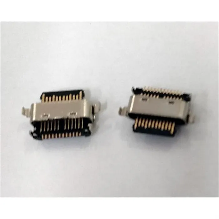Conector carga para Motorola Moto G Play 2021 calidad premium