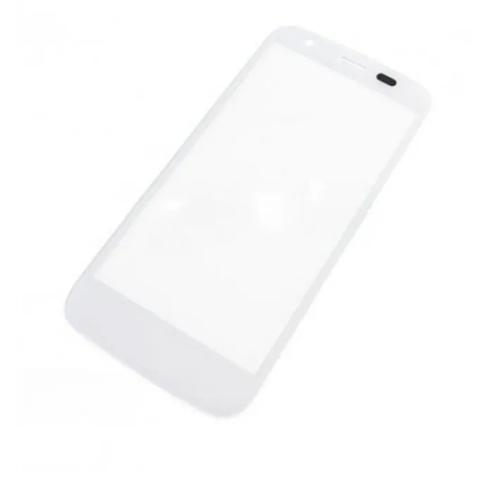 Motorola Moto G XT1032 XT1033 cristal blanco
