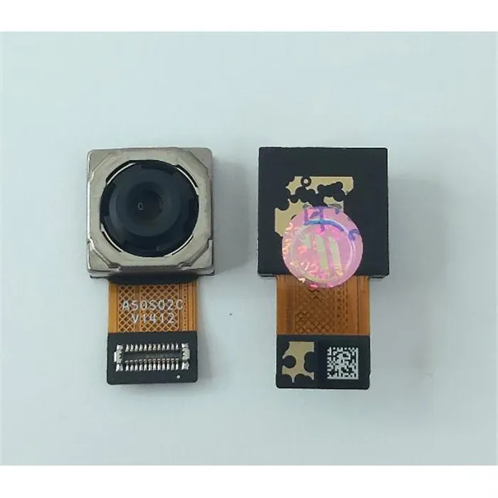 Flex camara trasera 50mpx para Motorola Moto G23 calidad premium