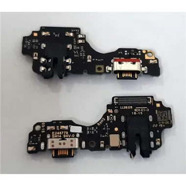 Flex puerto carga para Motorola Moto G32 XT2235 5P68C21161 Service Pack