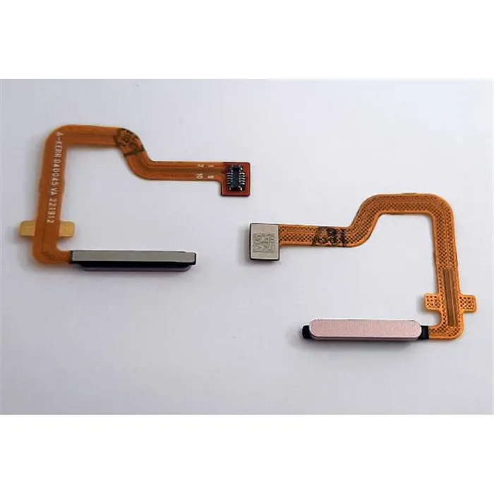 Flex boton dorado para Motorola Moto G41 5G calidad premium