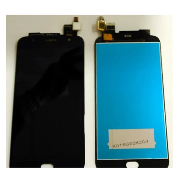 Motorola Moto G5S Plus XT1803 pantalla lcd + tactil negro premium