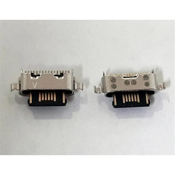 Conector carga para Motorola Moto G62 5G calidad premium