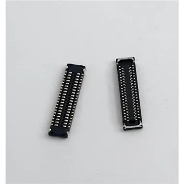 Conector FPC lcd en placa 40pin para Motorola Moto G9 Play calidad premium
