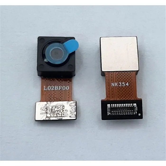 flex camara trasera macro 2 mpx para moto g9 play calidad premium