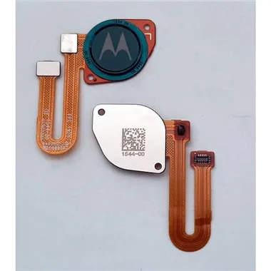 Flex boton home verde para Motorola Moto G9 Power calidad premium