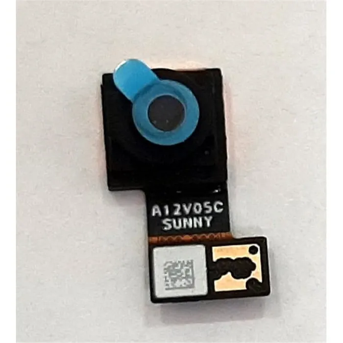 Flex camara frontal para Motorola Moto One Action calidad premium