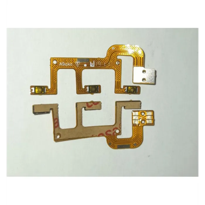 Flex power mas volumen para Motorola Moto One Action XT2013 calidad premium