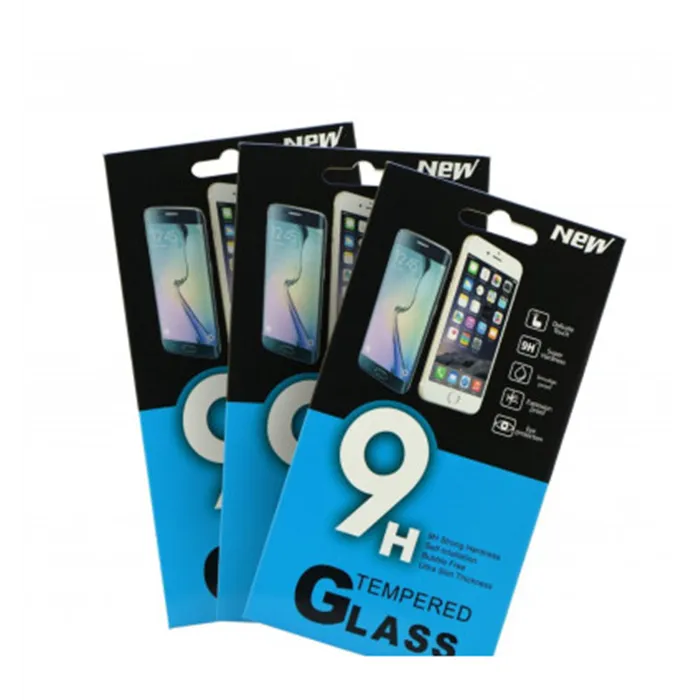 Protector cristal templado Motorola Moto One Vision