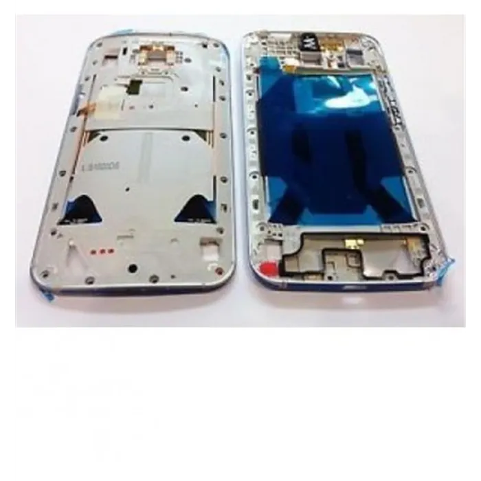 Motorola Moto X + 1 X2 XT1096 XT1097 carcasa trasera blanco 