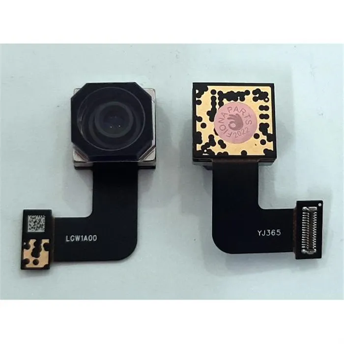 Flex camara trasera 64 mpx para Motorola Moto Oner Hyper calidad premium