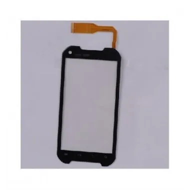 Motorola XT626 Iron Rock Táctil Negro premium