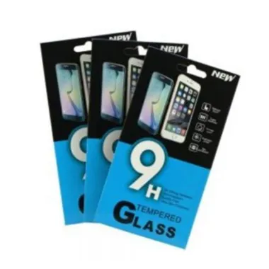 Protector cristal templado para Nokia G400 G60 