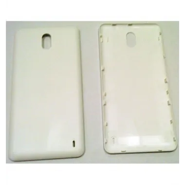 Nokia 2 TA-1029 TA-1035 tapa trasera o tapa bateria blanca