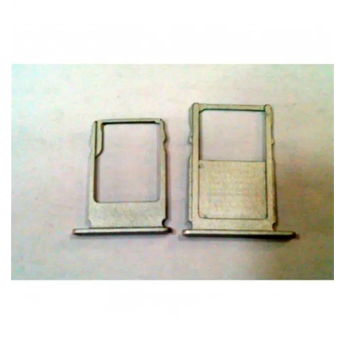 Nokia 3 TA-1020 TA-1028 TA-1032 TA-1038 set 2 soporte sim plata premium