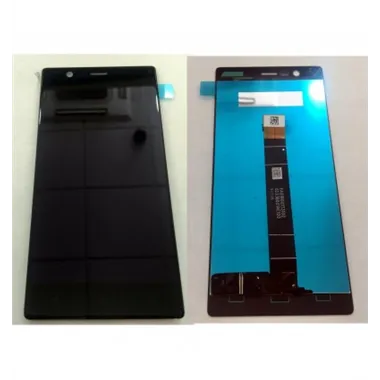 Nokia 3 TA-1020 TA-1028 TA-1032 TA-1038 pantalla lcd + tactil negro premium