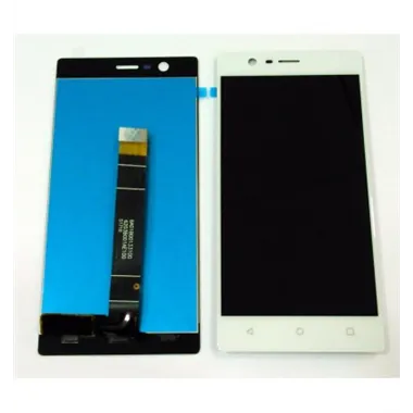 Nokia 3 TA-1020 TA-1028 TA-1032 TA-1038 pantalla lcd + tactil blanco premium