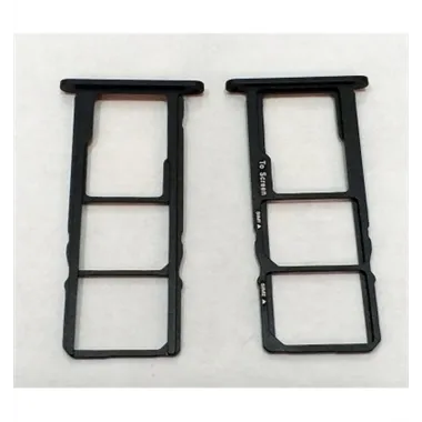 Nokia 3.2 TA-1156 soporte o bandeja sim negra TA-1159 TA-1164