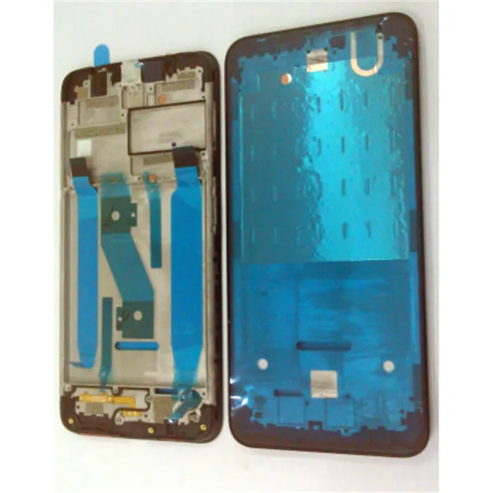 Carcasa o marco frontal negro para Nokia 3.2 Calidad Premium