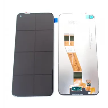 Pantalla lcd para Nokia 3.4 mas tactil negro calidad premium
