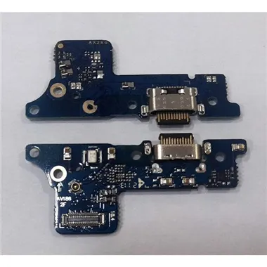 Modulo puerto o flex conector de carga para Nokia 5.4 Service Pack Premium