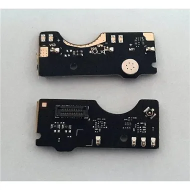 Flex puerto carga para Nokia C01 Plus calidad premium