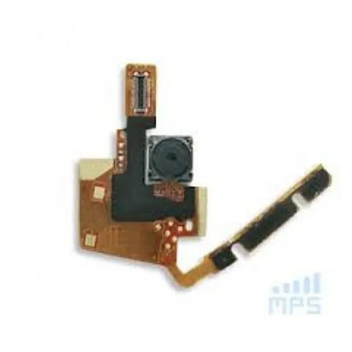 Nokia E65 flex Camara  y botones laterales premium
