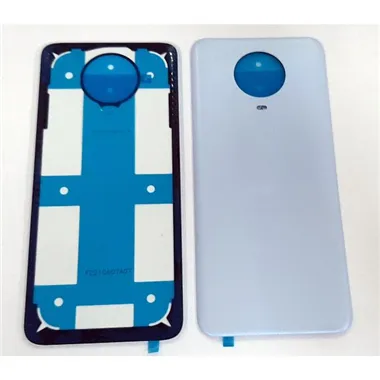 Tapa trasera o tapa bateria blanca para Nokia G20