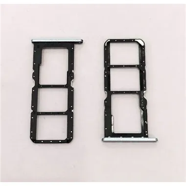 Soporte o bandeja sim azul Dual sim para Nokia G21 calidad premium