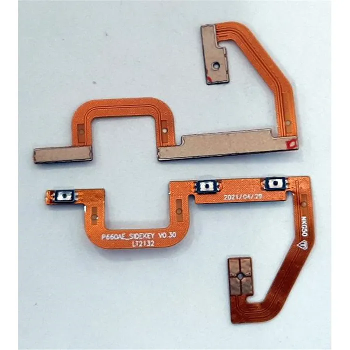 Flex power mas volumen para Nokia G50 5G TA-1358 calidad premium