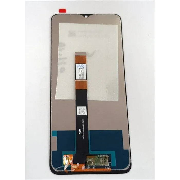 Pantalla lcd para Nokia G60 5G mas tactil negro calidad premium