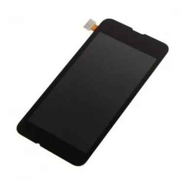 Nokia Lumia 530 pantalla lcd + táctil negro premium