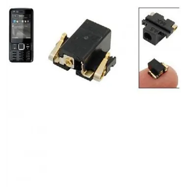 Nokia N78 3600 3650 701 C7-00 Conector de carga premium
